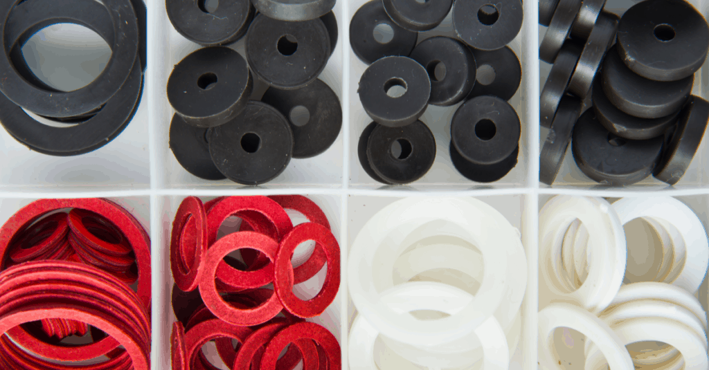 O-Ring vs Gasket: Which Seal Is Best for Your Application