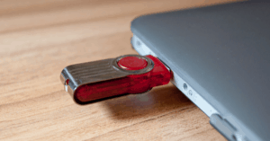 USB Flash Drive