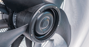 Common HVAC Motors and How to Replace Them